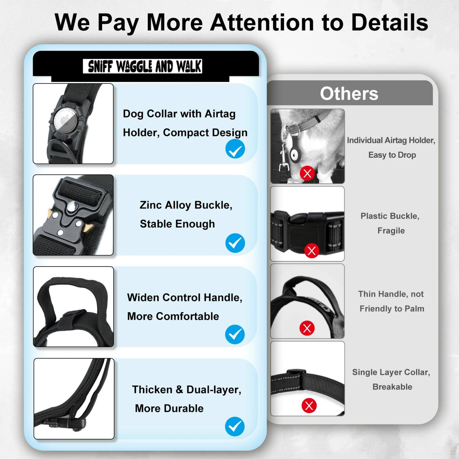 best airtag dog collor insteuctionss