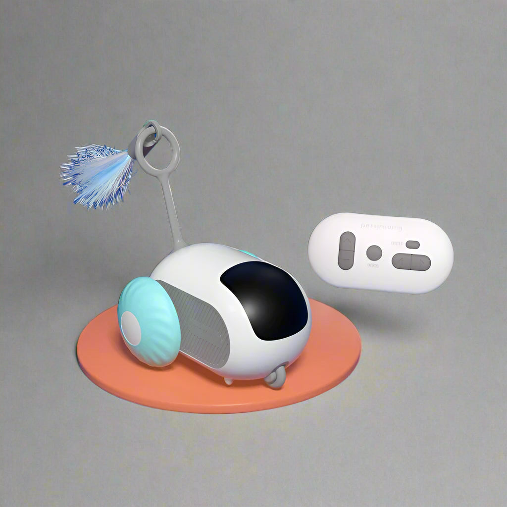 best cat toys europe