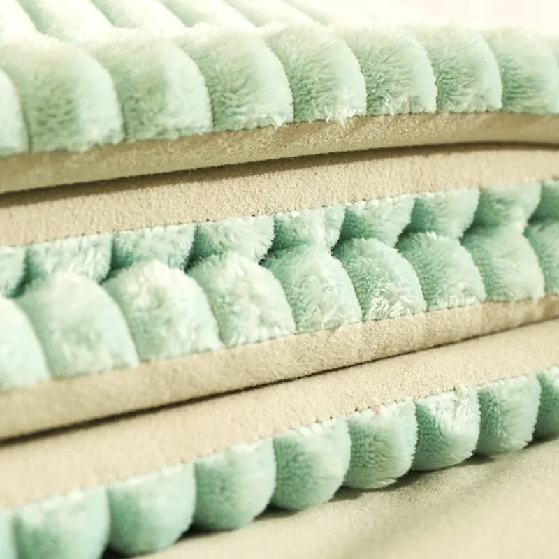 Pet Tent Bed - Sniff Waggle And Walk