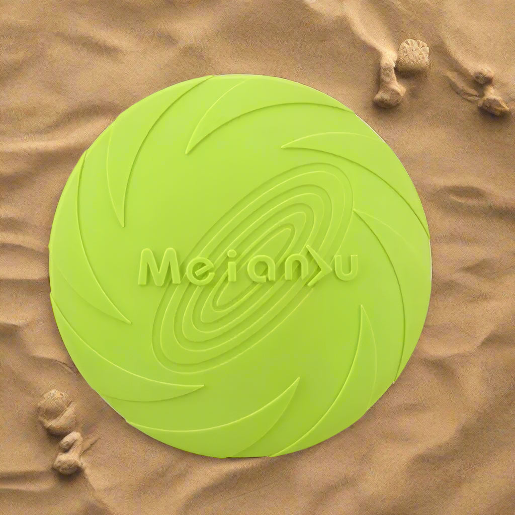 best dog frisby - Sniff Waggle And Walk