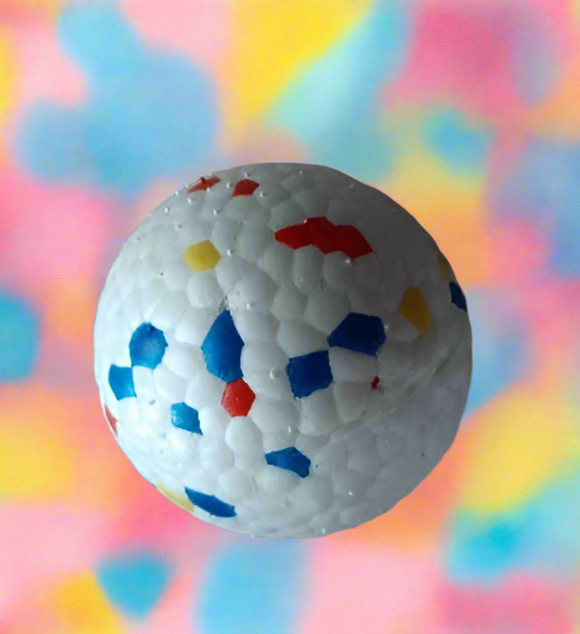 indestructbale chew toys