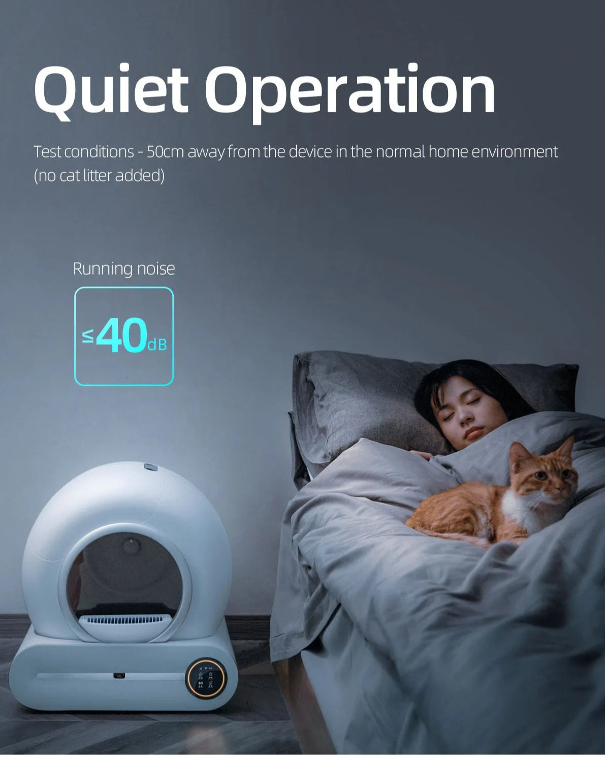 best quality litter box