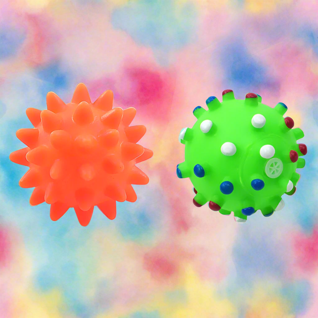 Sniffwagglendwalk Squeaky toy sets. - Sniff Waggle And Walk