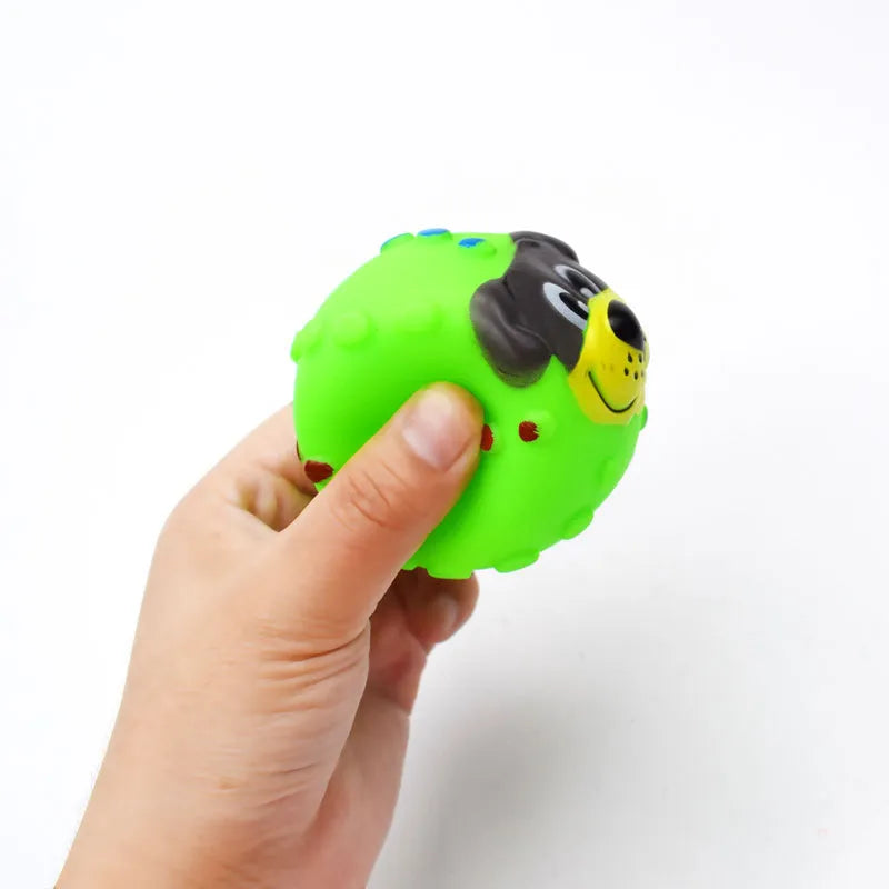 best tough Squeaky dog toy sets. - Sniff Waggle And Walk