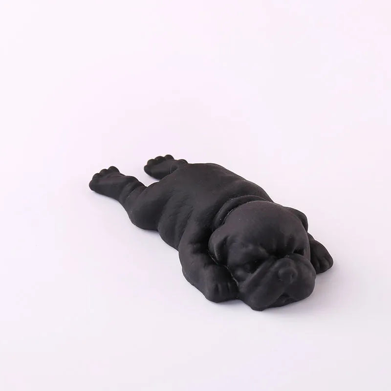 Anime Dogs Fidget Toys. - Sniff Waggle And Walk