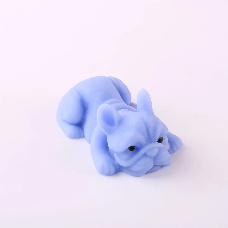 Anime Dogs Fidget Toys. - Sniff Waggle And Walk