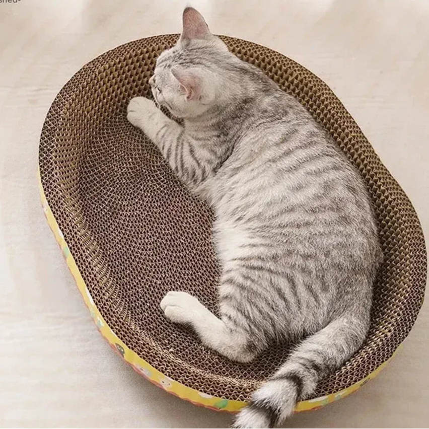 best cat scrathing stopper