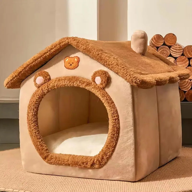 best courdury cat bed