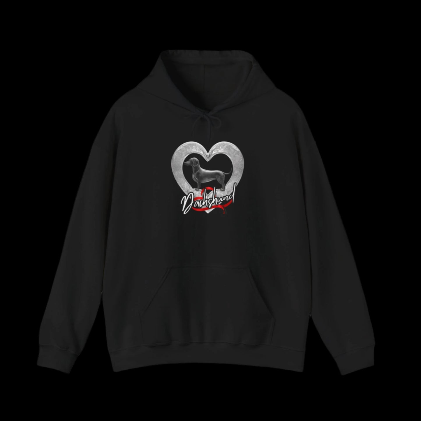 best dachshund hoodie clothes sweatshirt premium sausage dog