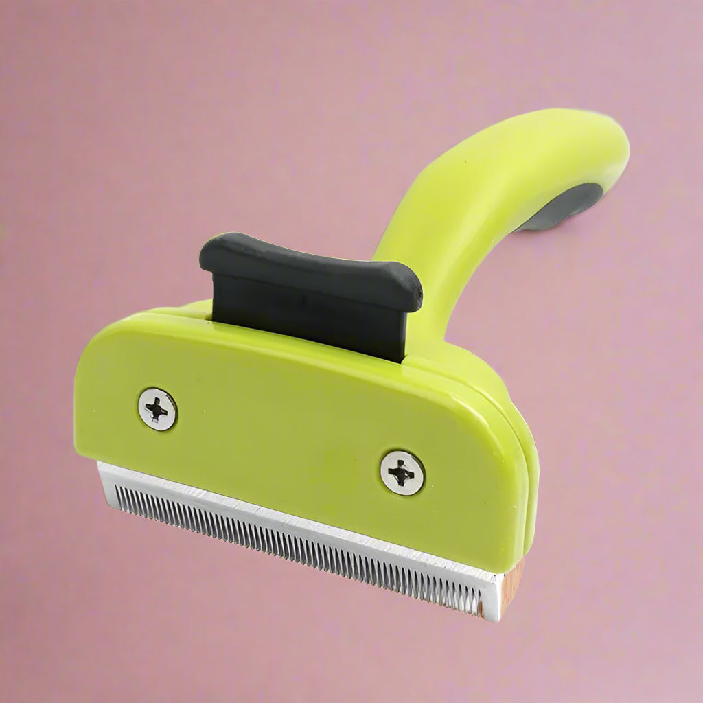 knot remover Grooming Comb. - Sniff Waggle And Walk