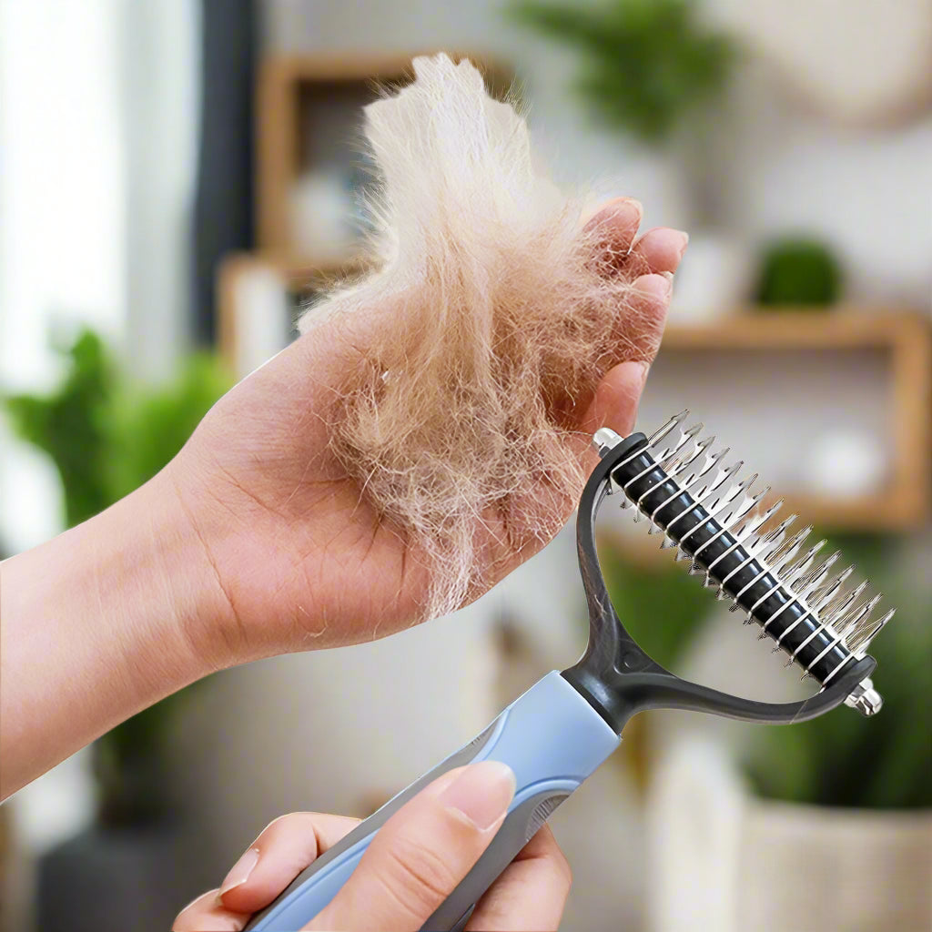 dog fur hair remover tool the best