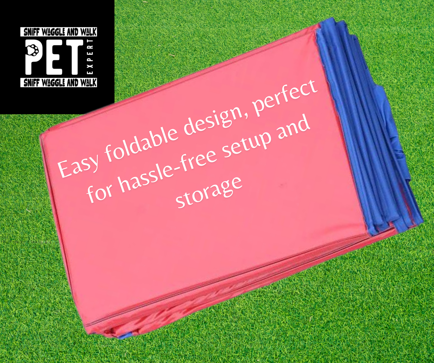 dog bathtub foldable paddling pool