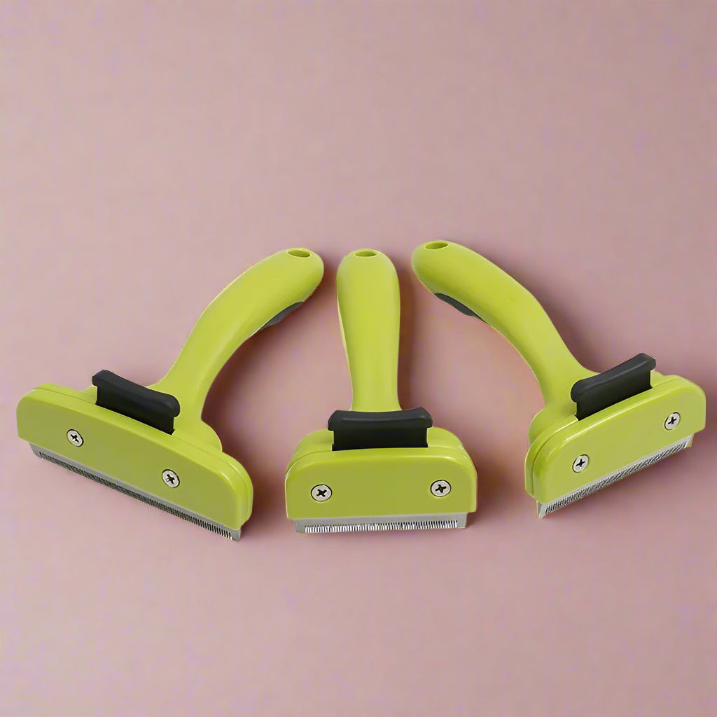 dog knot remover comb Grooming Comb. - Sniff Waggle And Walk