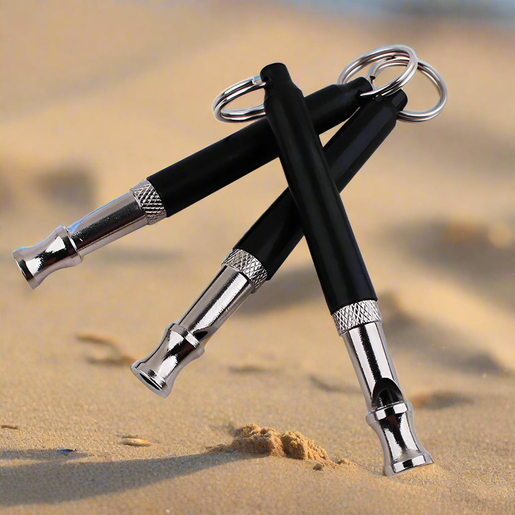 Sniff Dog Whistle. - the best Sniff Waggle And Walk