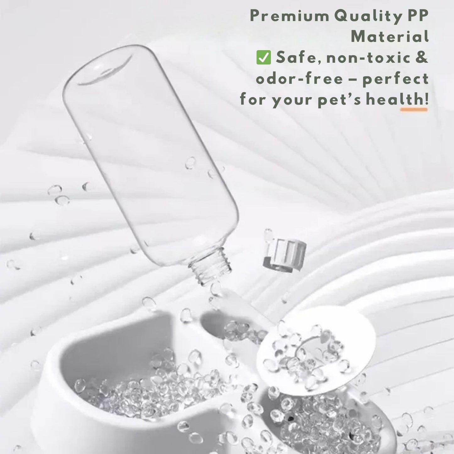 best_pet_bowl_dog and cat water despenser gift idea