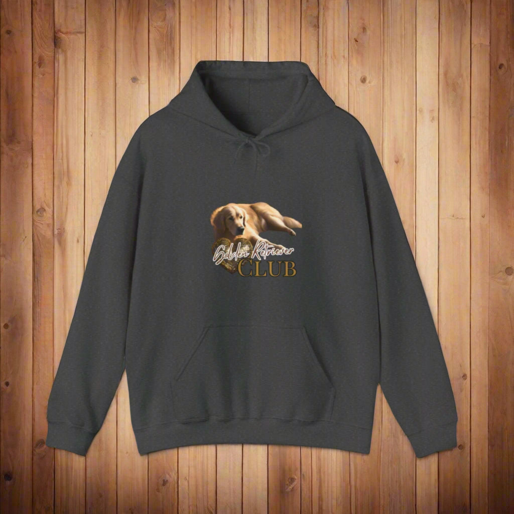 golden_retriever_dog_hoodie_sweatshirt_premium_best gray