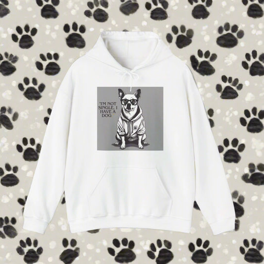 hooded sweatshirt best dog walking oodie