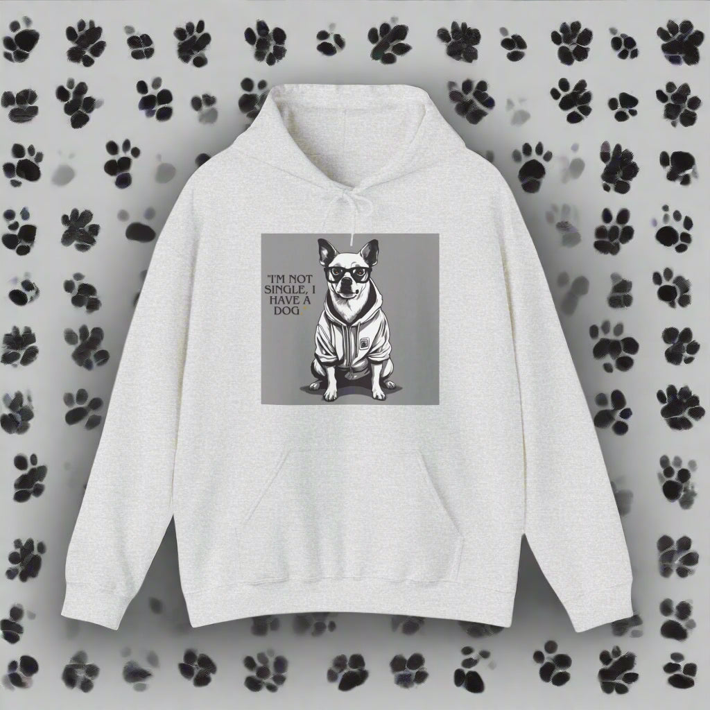 best hoodies sweatshirt dog related gray