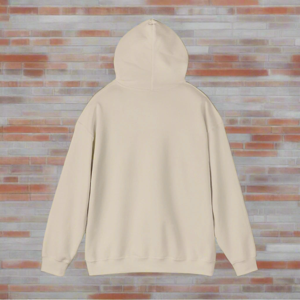 Unisex Heavy Blend™ Hooded Sweatshirt - Sniff Waggle And Walk best dog gifts