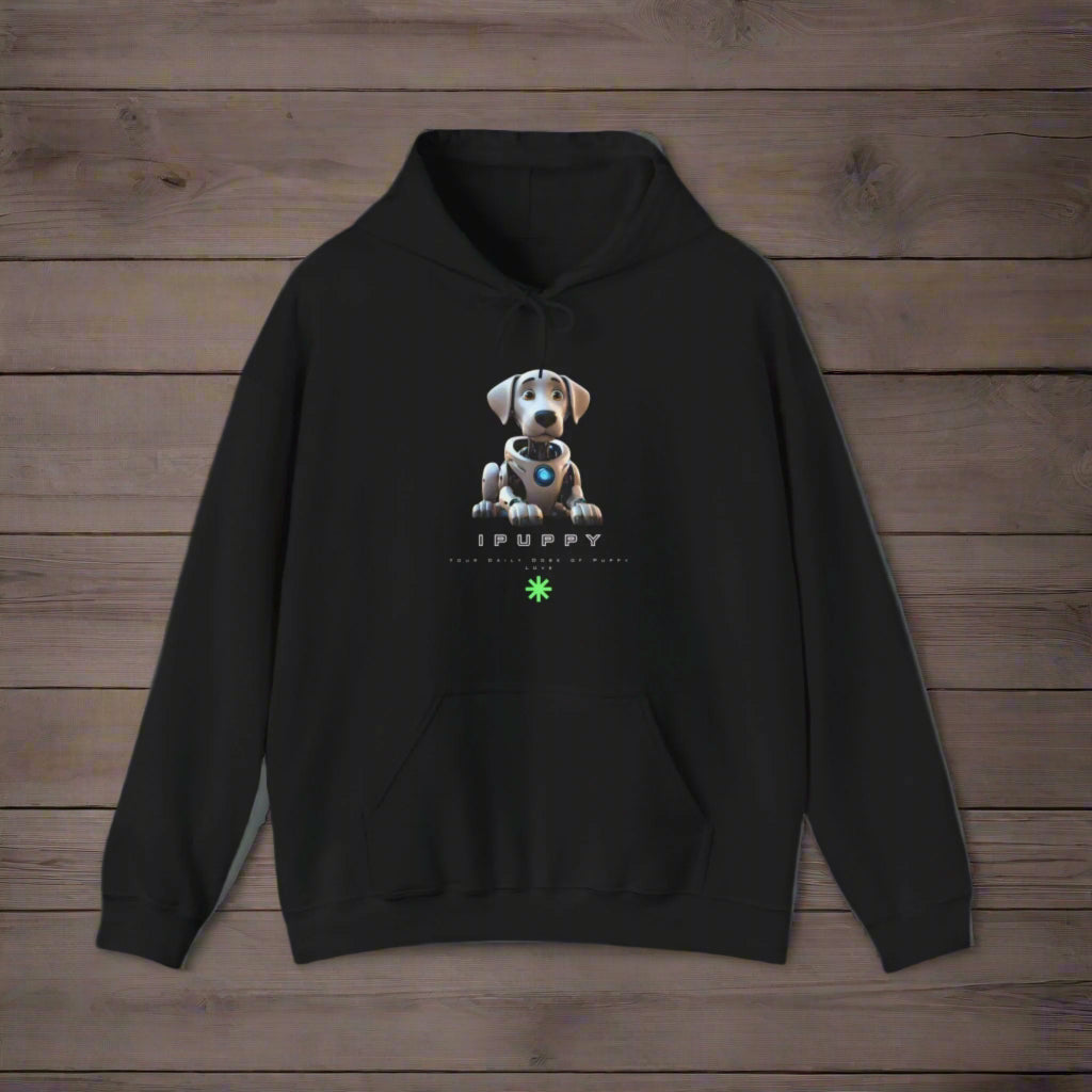 i puppy dog hoodies