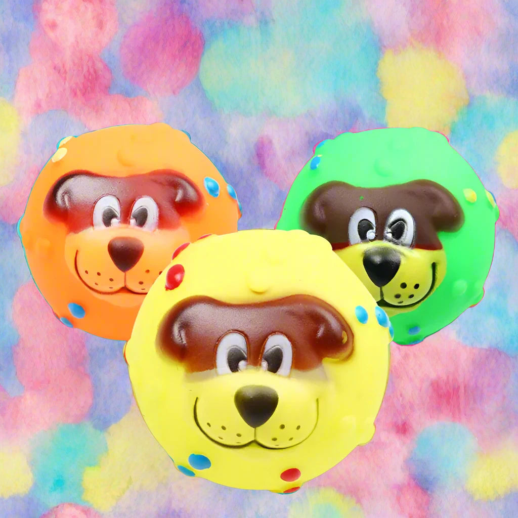 Sniffwagglendwalk Squeaky toy sets. - Sniff Waggle And Walk