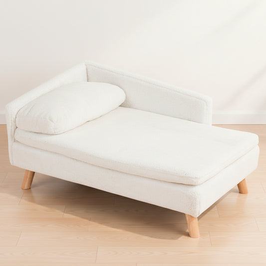 high quality pet bed