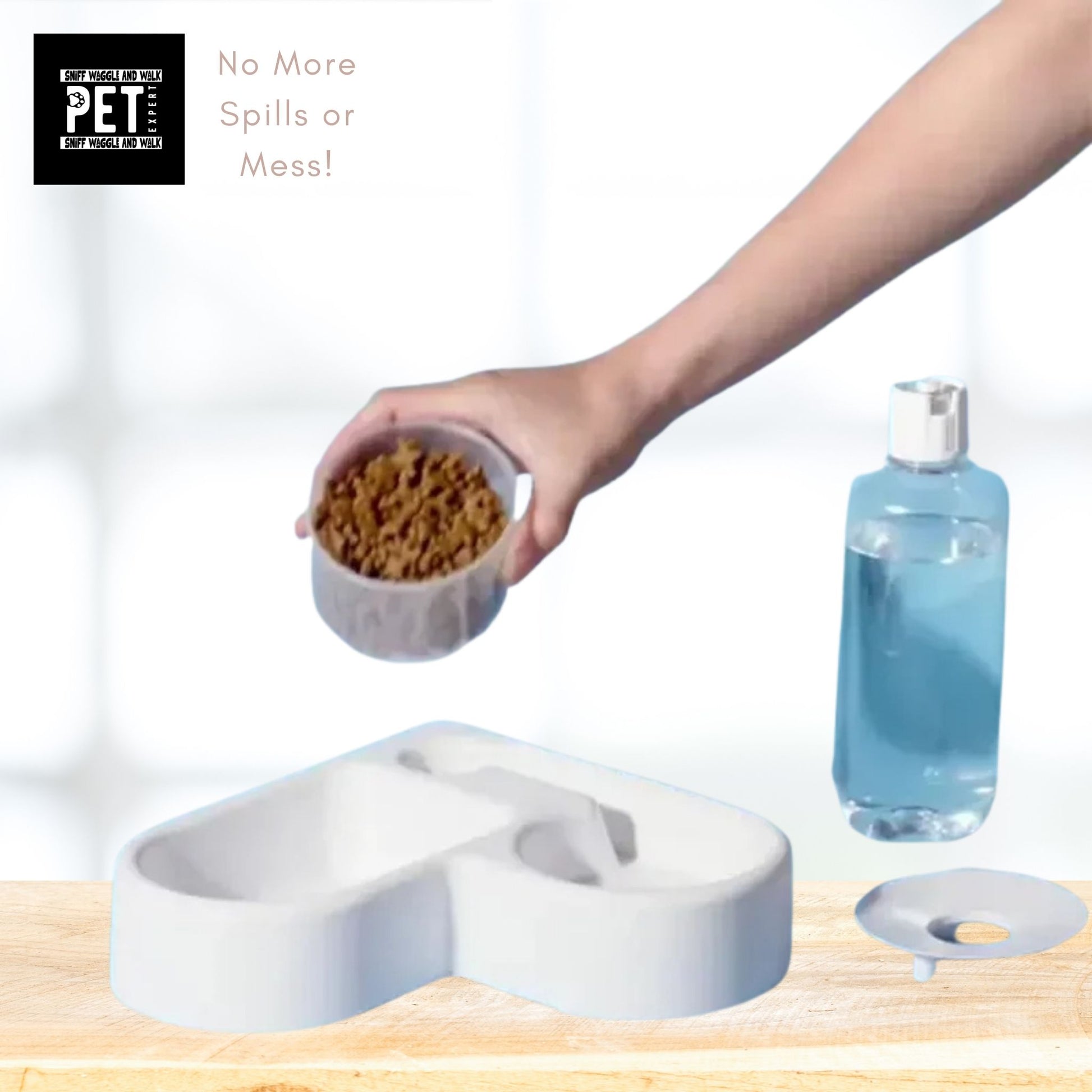 best_pet_bowl_dog and cat water despenser quality