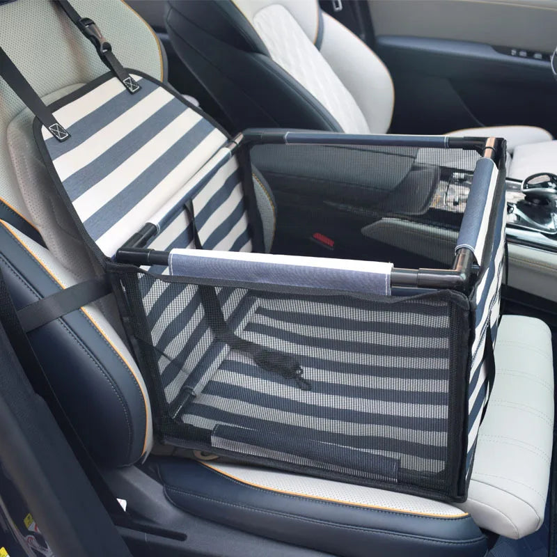 pet car seat premium cat an dog seat