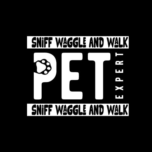 Sniff Waggle And Walk