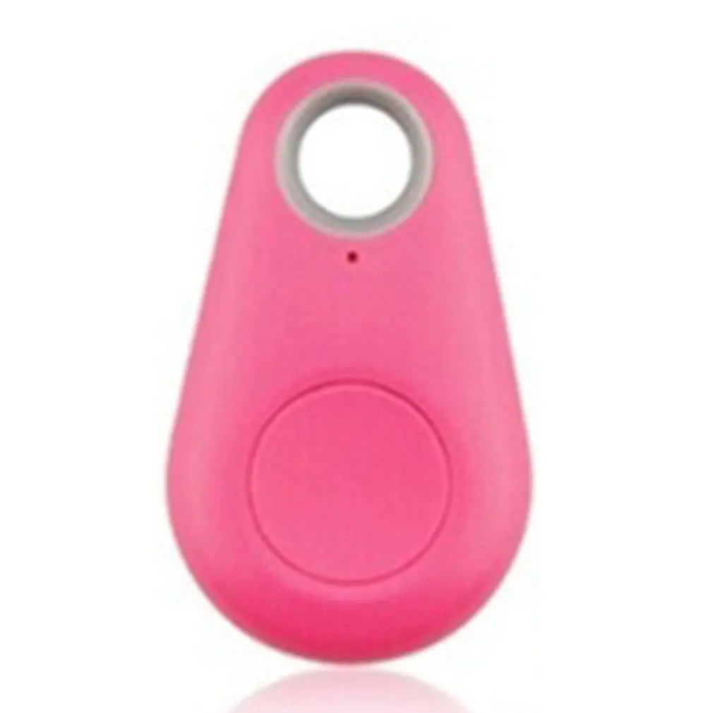 gps Mini Tracking Device Tracking Air Tag Pet Tracker. - Sniff Waggle And Walk