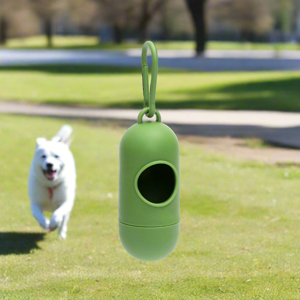 poo bag Biodegradable Poop Bags. - Sniff Waggle And Walk