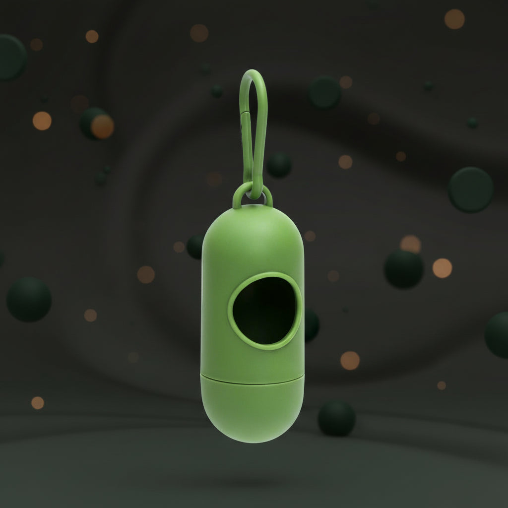 poo bag Biodegradable Poop Bags. - Sniff Waggle And Walk