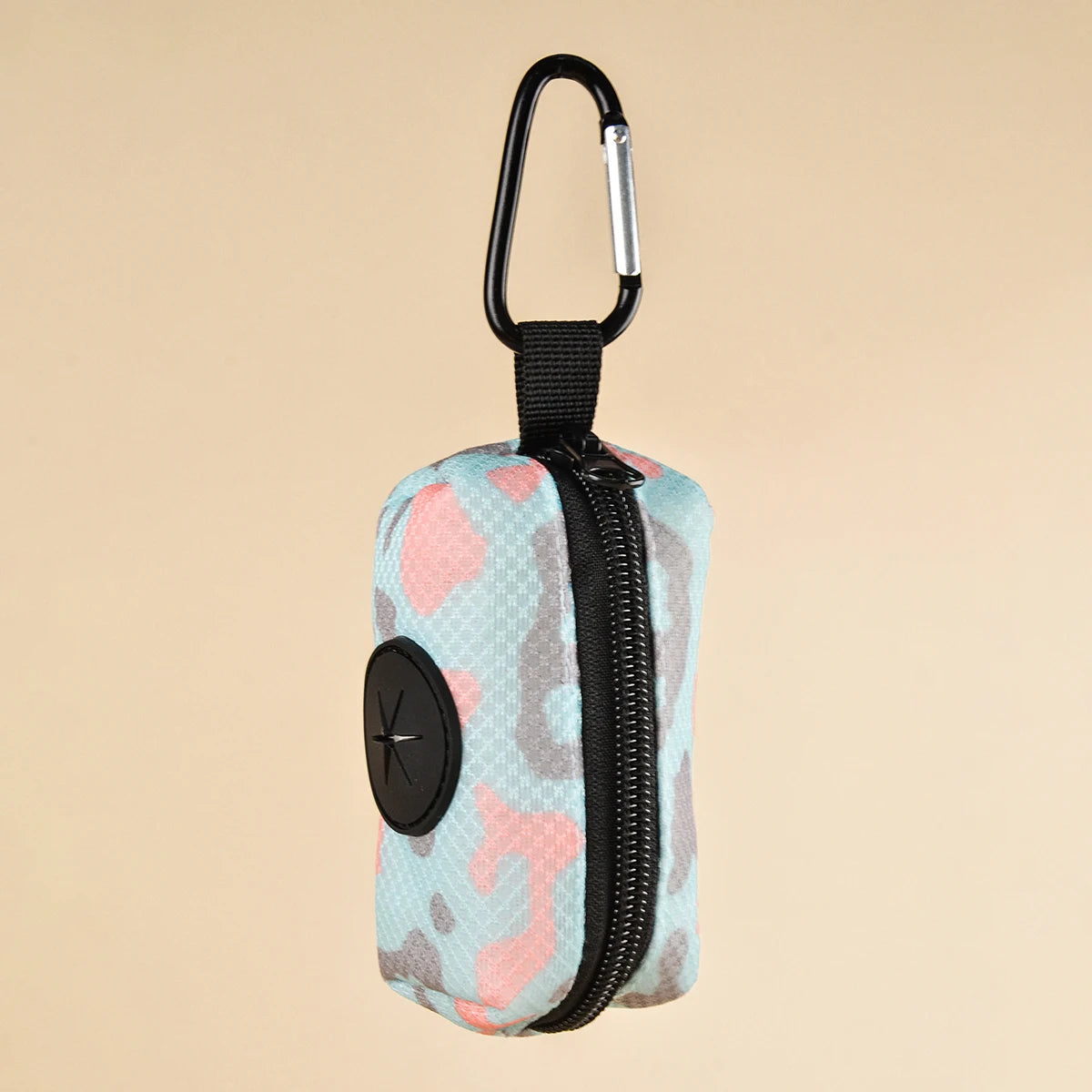 Poop bag holder - Sniff Waggle And Walk