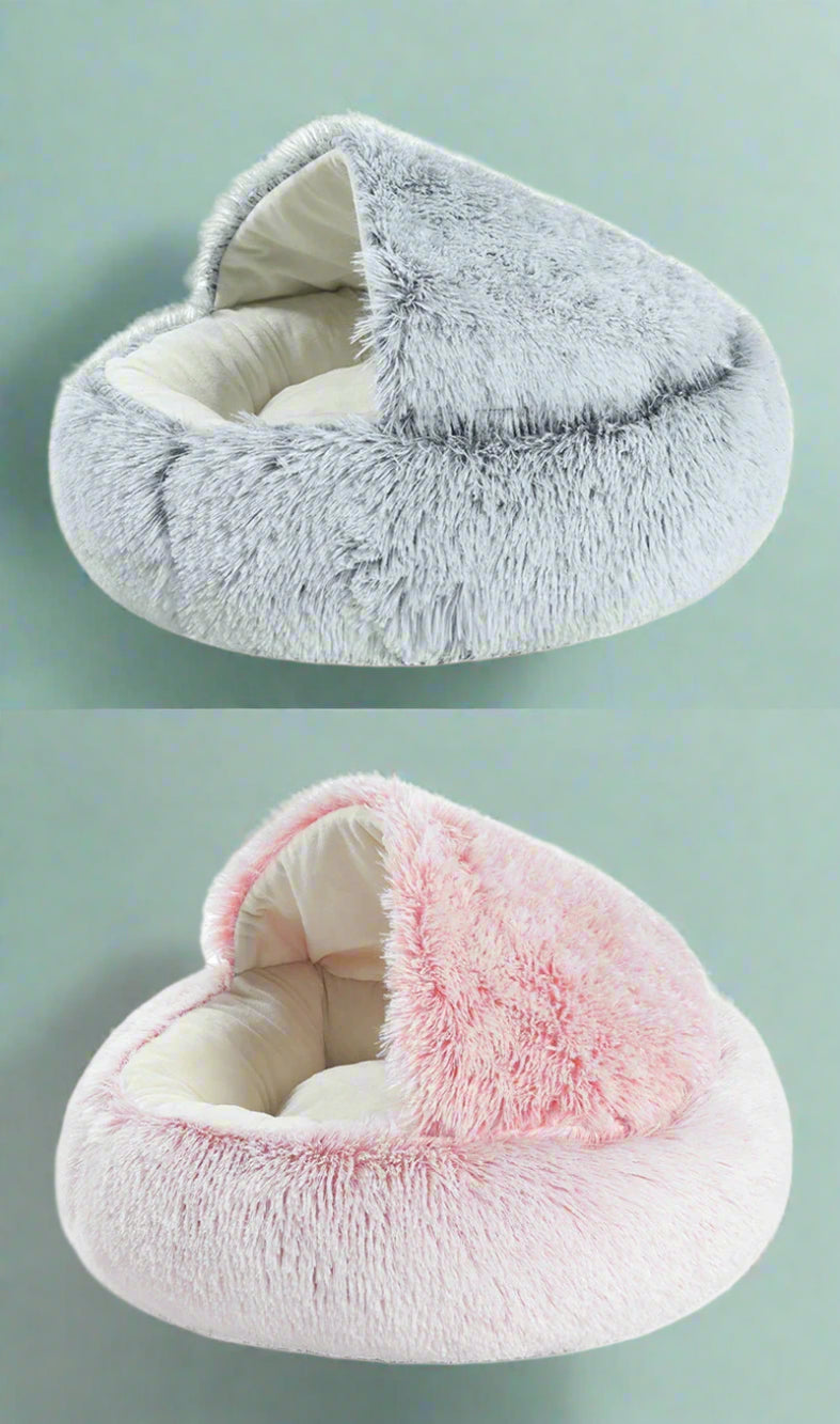 premium cat bed the best quality