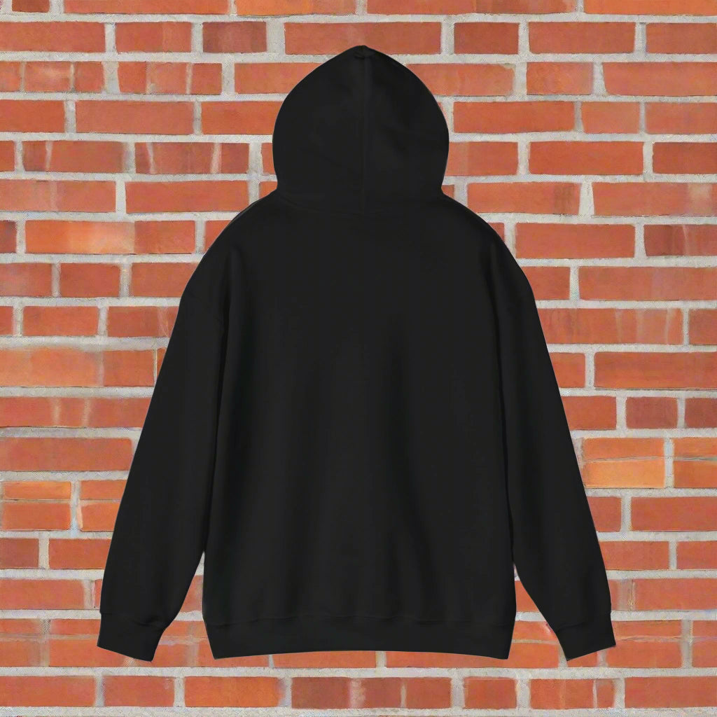 SniffwaggleNwalk™ "Best dog dad ever" Hooded Sweatshirt - Sniff Waggle And Walk eco friendly sweatshirt dog lovers gift