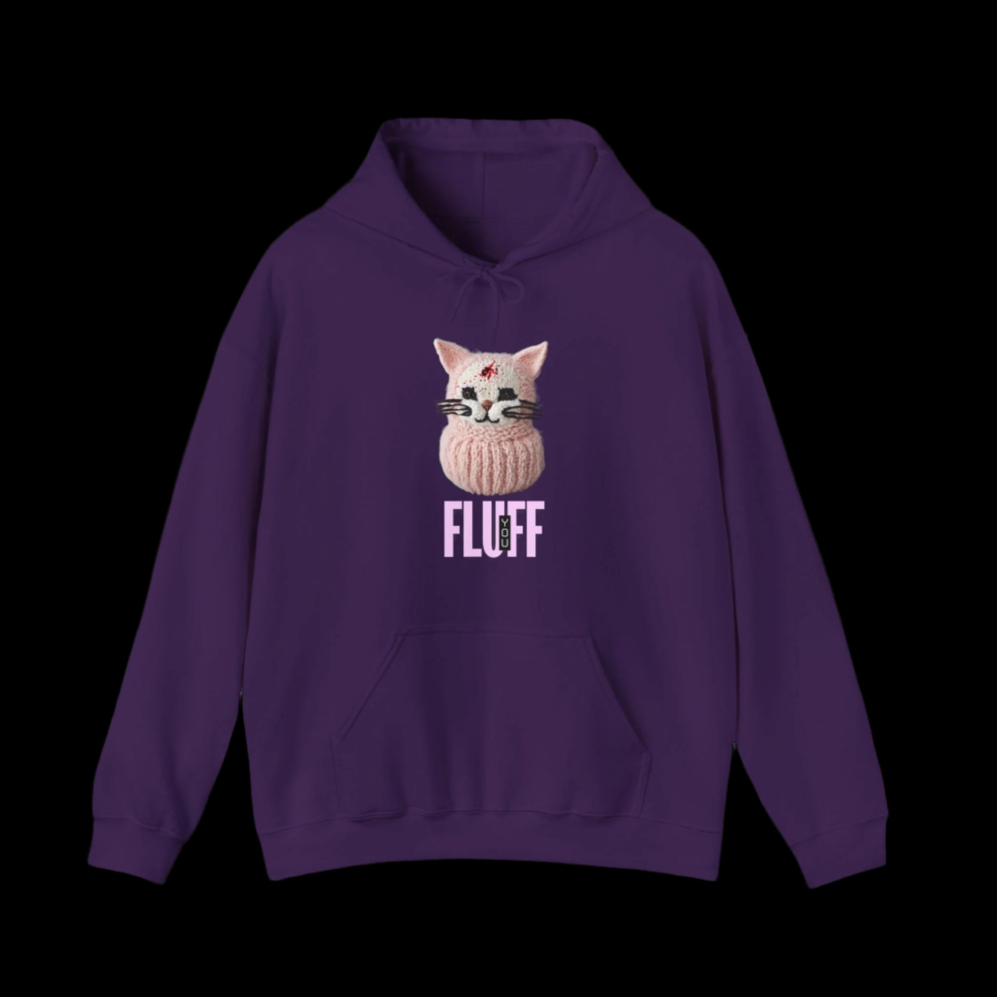 purple dog hoodie dog lover gift cat lover gift