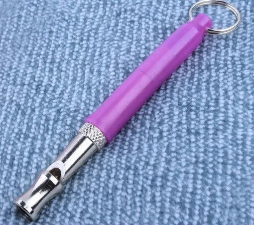 purple dog whistle Dog Whistle. - Sniff Waggle And Walk