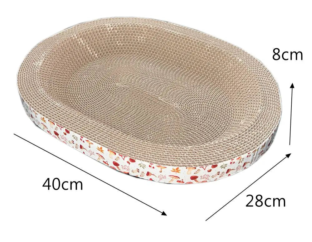 size chtrt cat bed cat scratcher