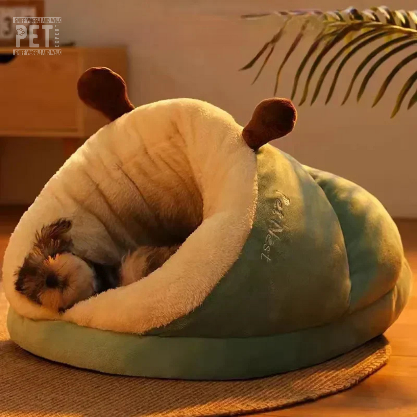 best quaity dog bed