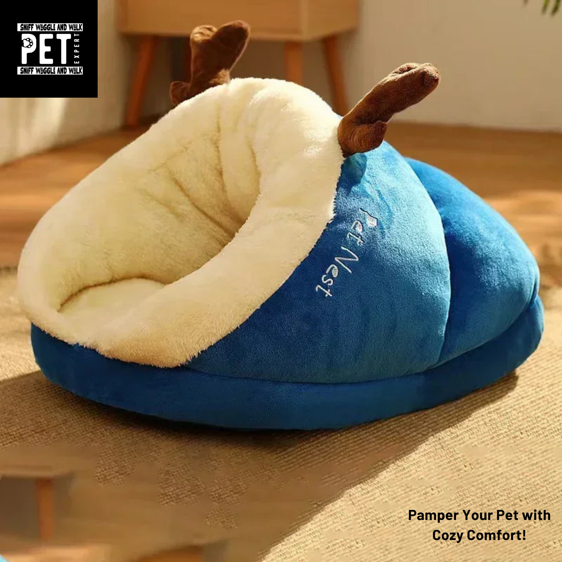 best quality dog bed