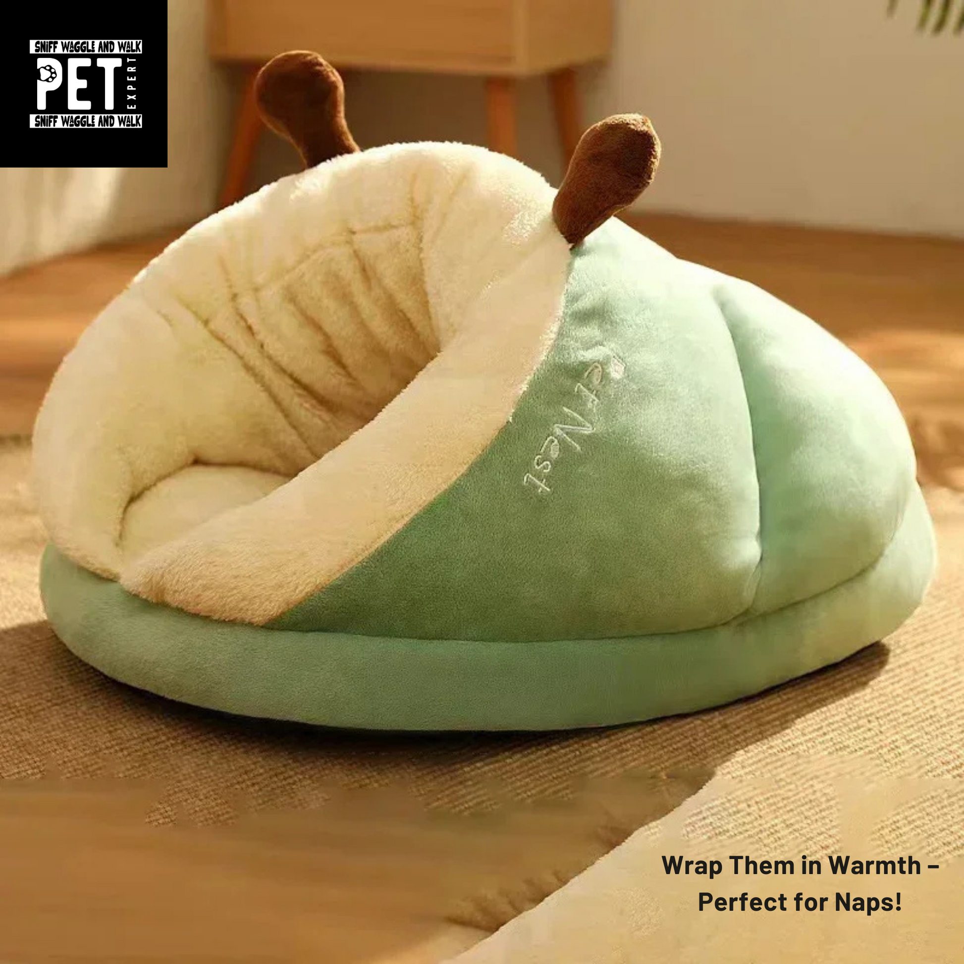 best quality dog bed