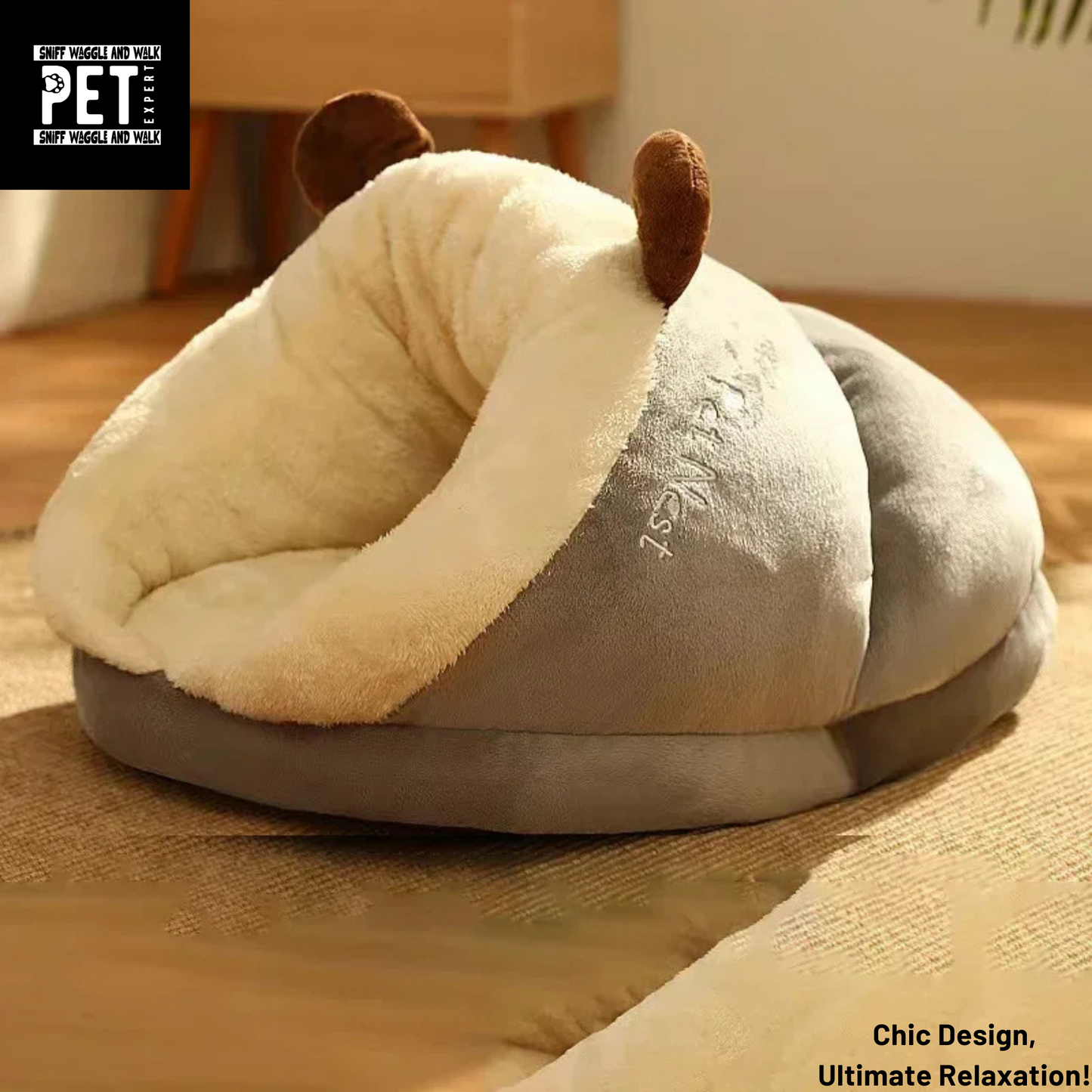 best quakity dog bed