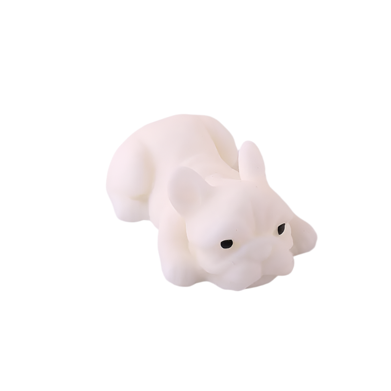 squishy anxiety toys Anime Dogs Fidget Toys. - Sniff Waggle And Walk
