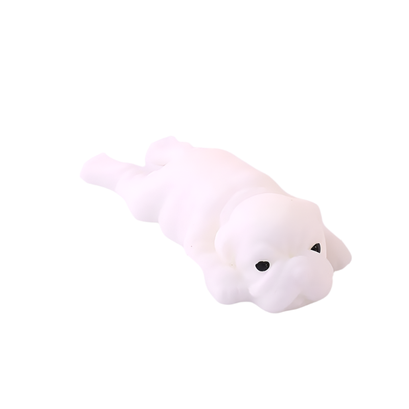 stress relief toys Anime Dogs Fidget Toys. - Sniff Waggle And Walk