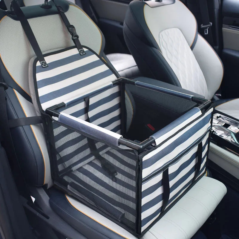 pet cat and dog cr seat premium quality