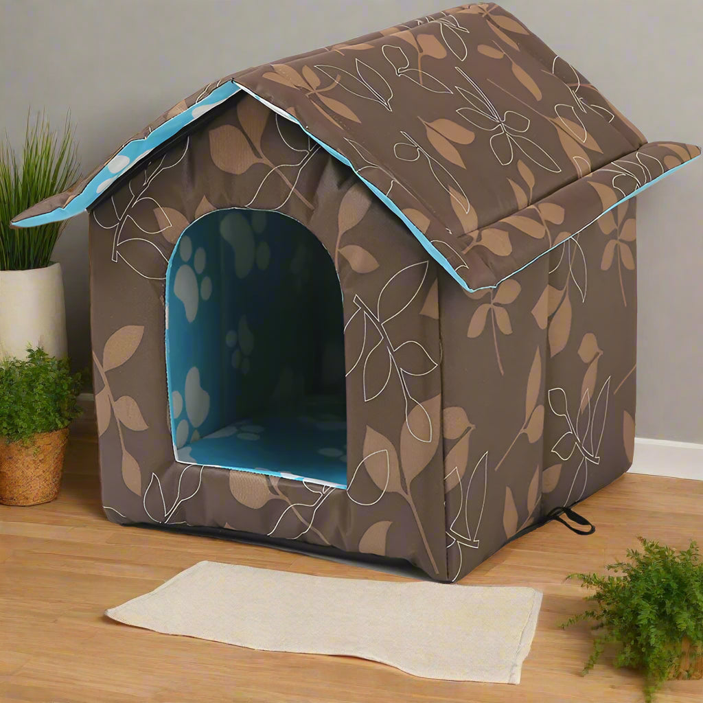 pet dog tent shelter waterproof