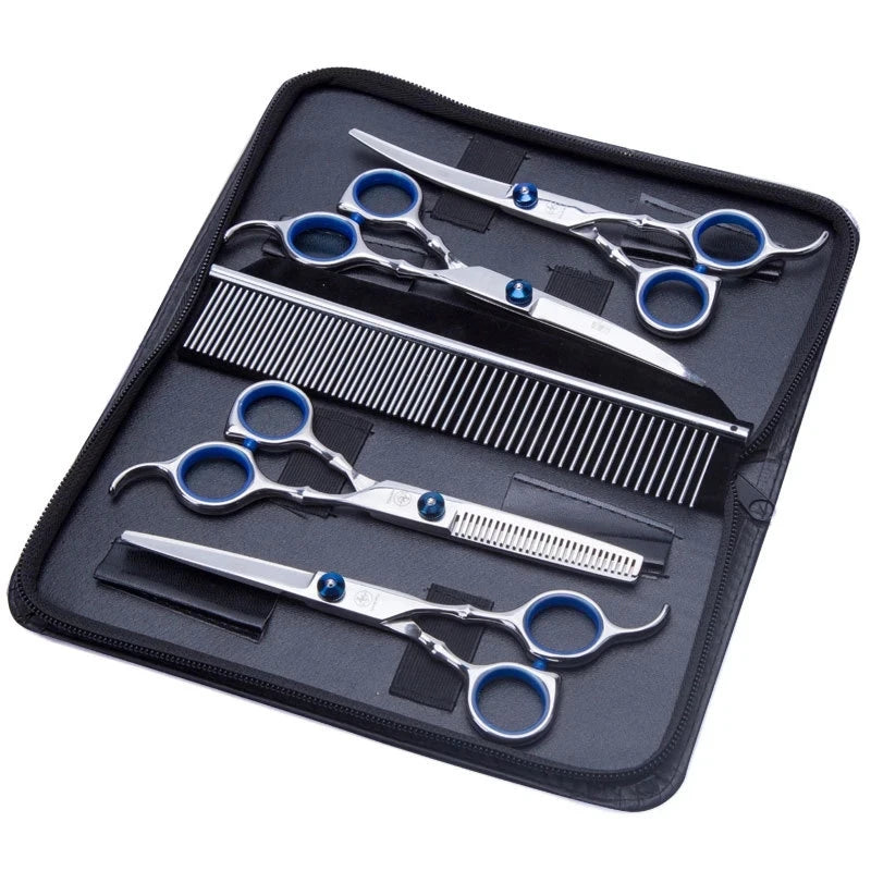 dog Professional Animal Barber Tools. - Sniff Waggle And Walk