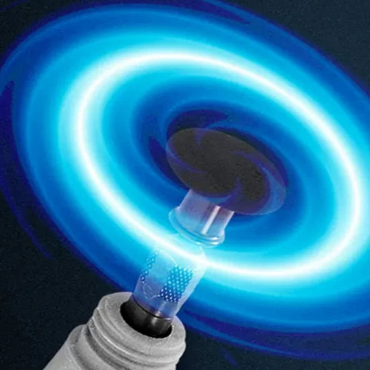 Grooming Clippers Safe & Humane Pet Grooming Tool Kit 3 Gears - Sniff Waggle And Walk