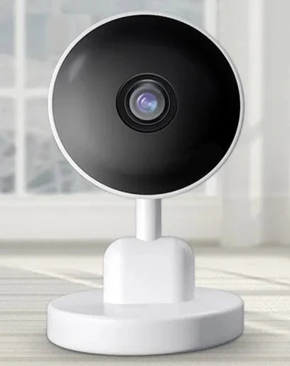 Smart Pet Camera. - Sniff Waggle And Walk