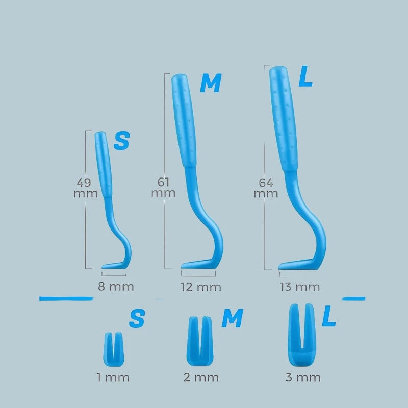 Tick and flea removers by - Sniff Waggle And Walk